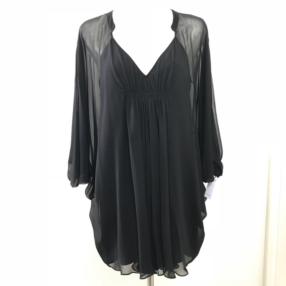 Diane Von Furstenberg Dresses & Skirts - 🖤 $400 DVF Fleurette Dress NWT 🖤